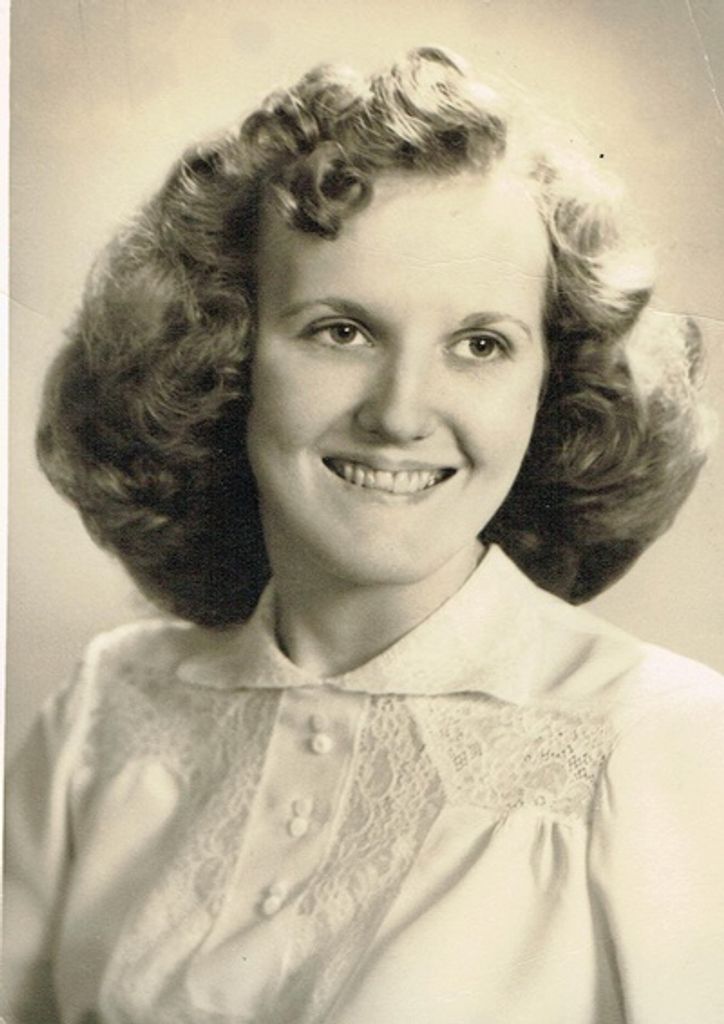 Donna Jean Weidman