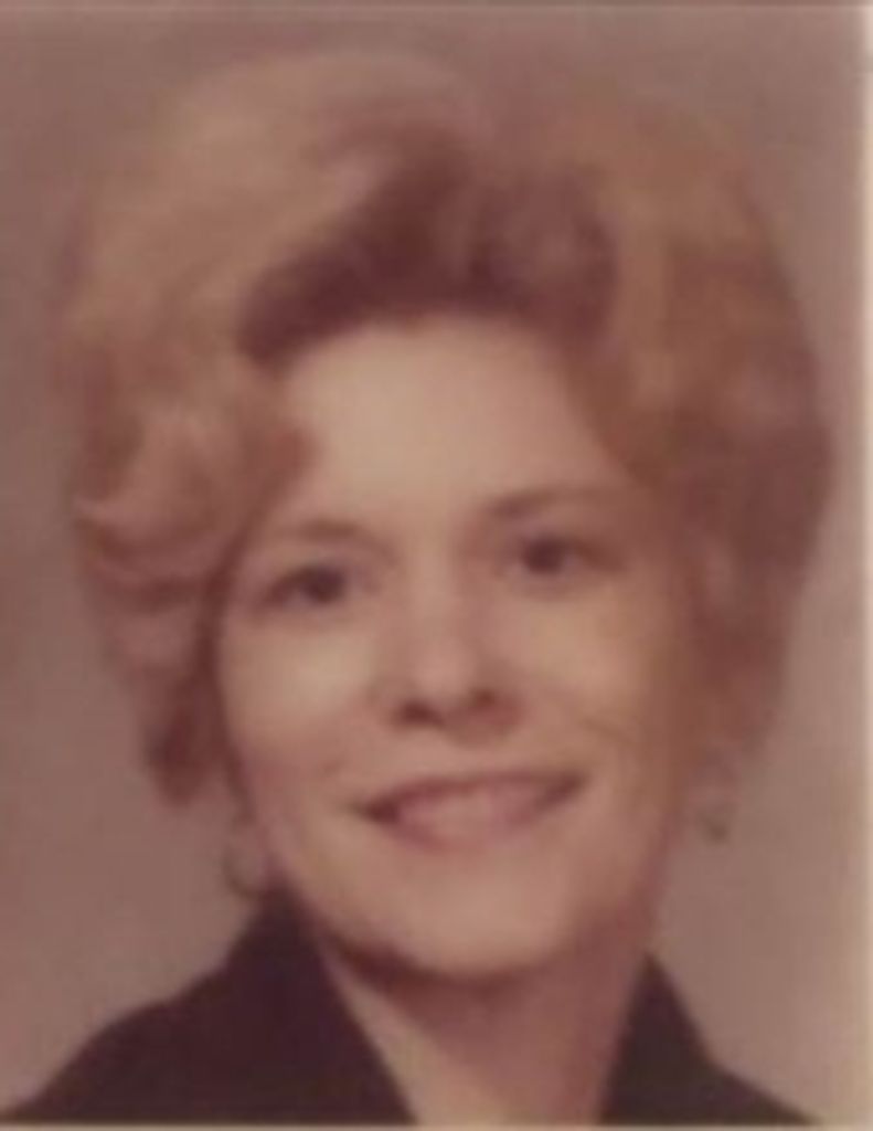 Sara Betty Mcafee Profile Photo