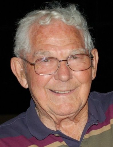Charles H. Crisp Profile Photo