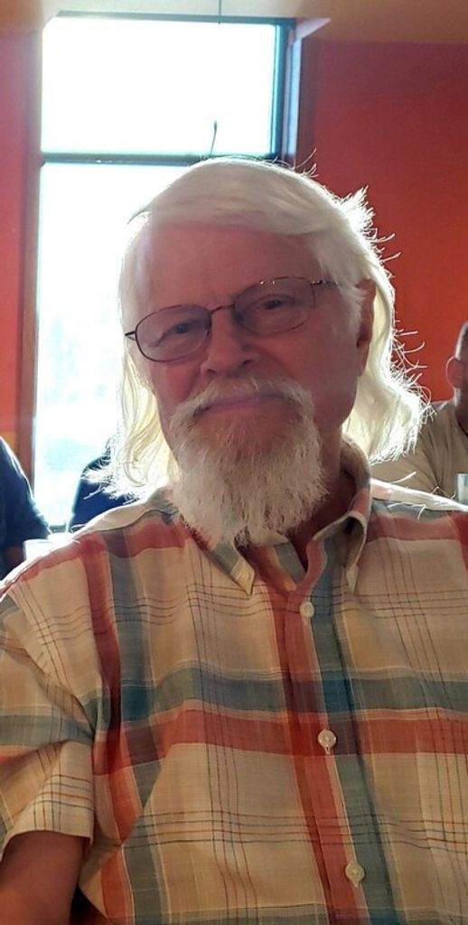 Jeffrey Forsstrom Profile Photo