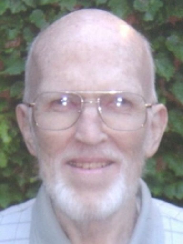 Ernest 'Bud' Bratlie Jr.
