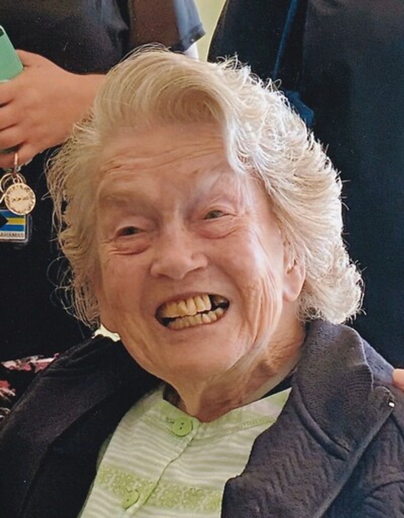 Irene Elizabeth Kelley Willis Profile Photo