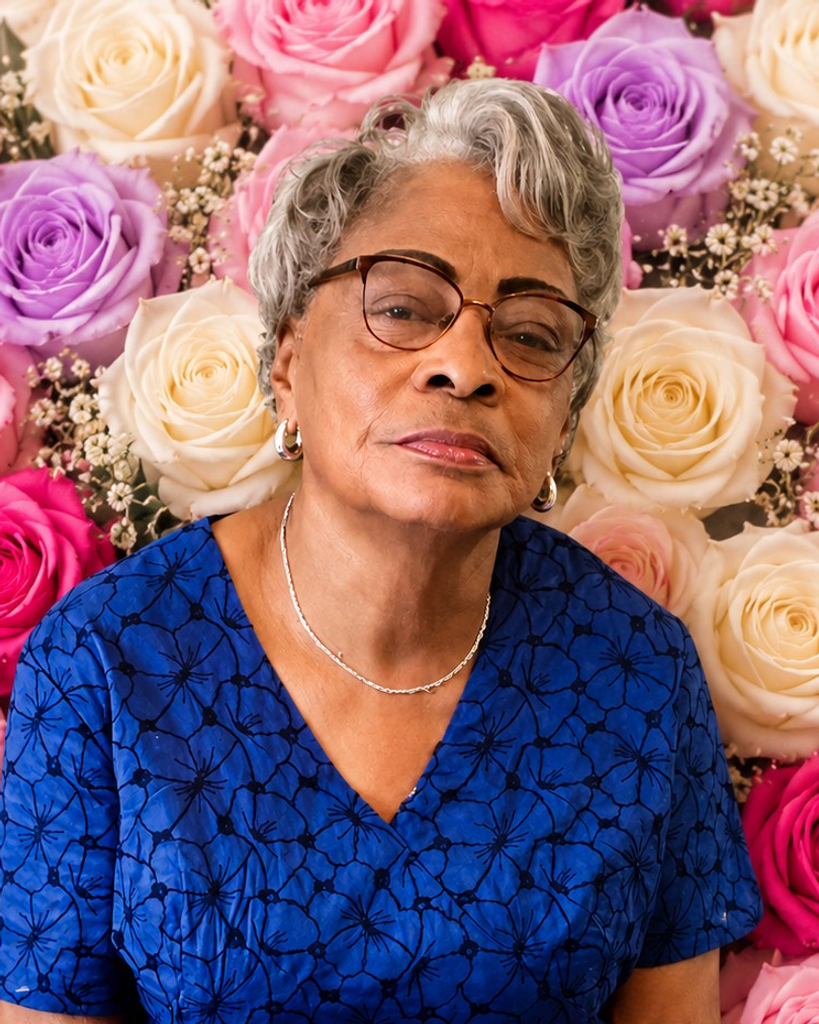 Ruth Ella Severson Profile Photo