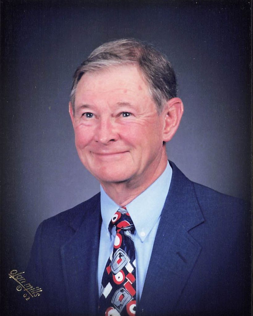 Joe Morris Ouellette Profile Photo