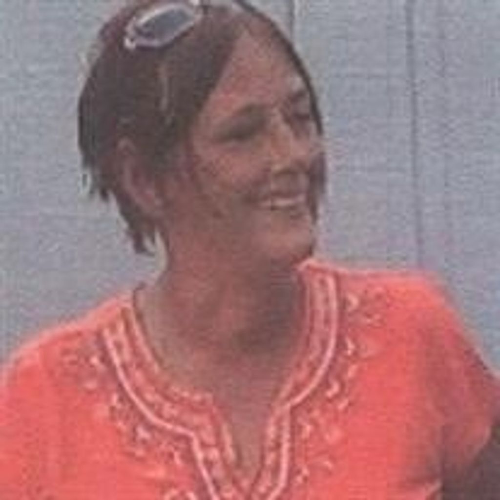 Michaelle Marie Hamblin