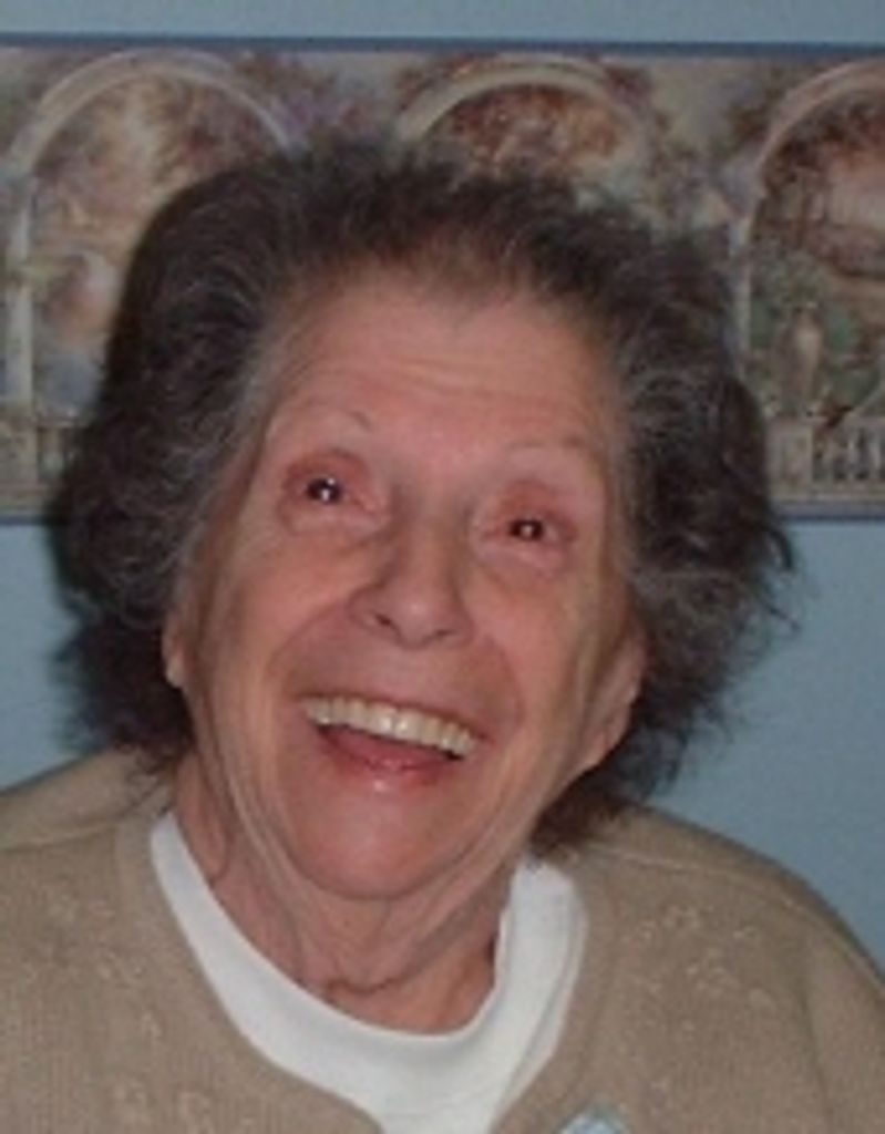 Josephine Pietron