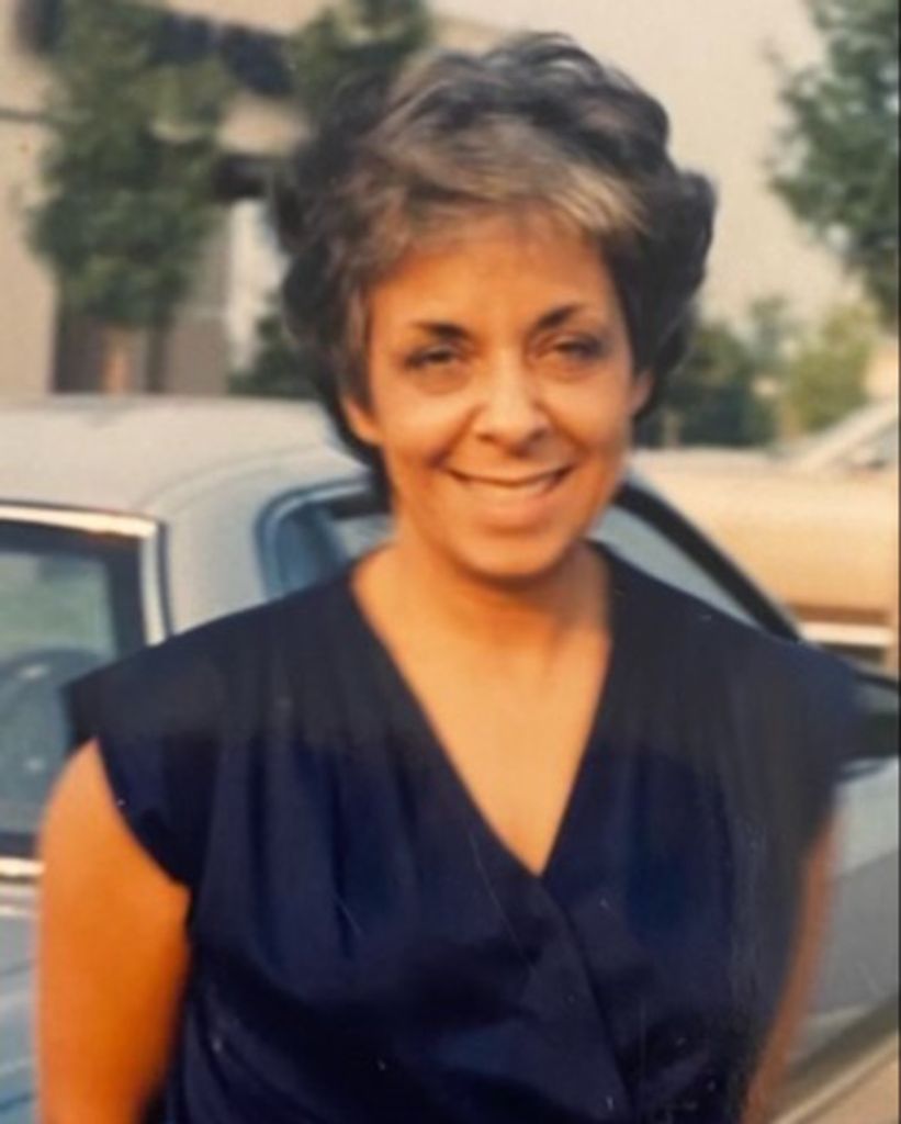 Roxanne "Rosie" Case