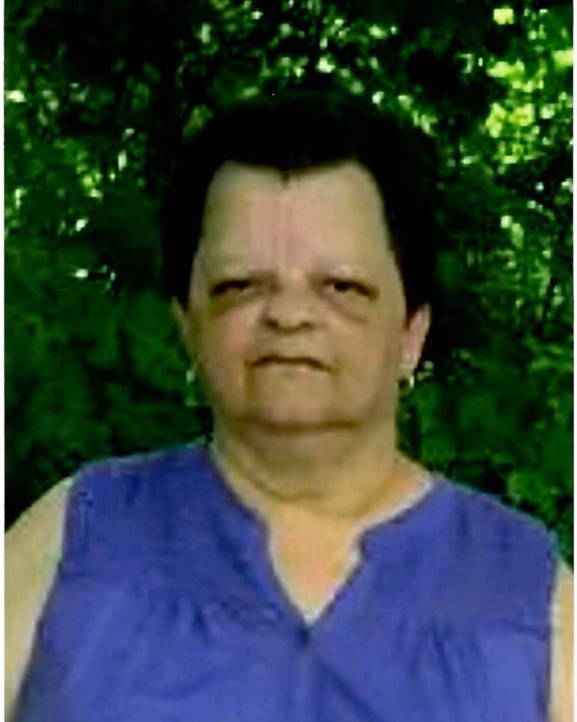 Patsy Lou Lyons