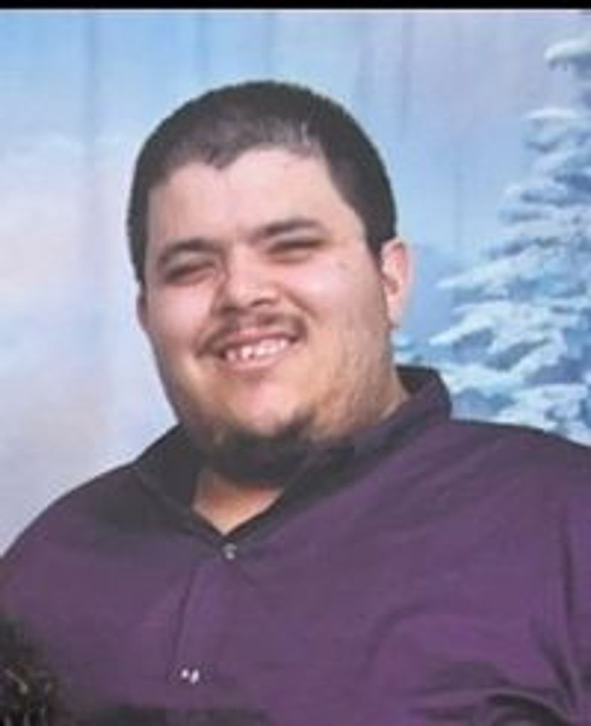 Edward James Fuller, Jr. Profile Photo