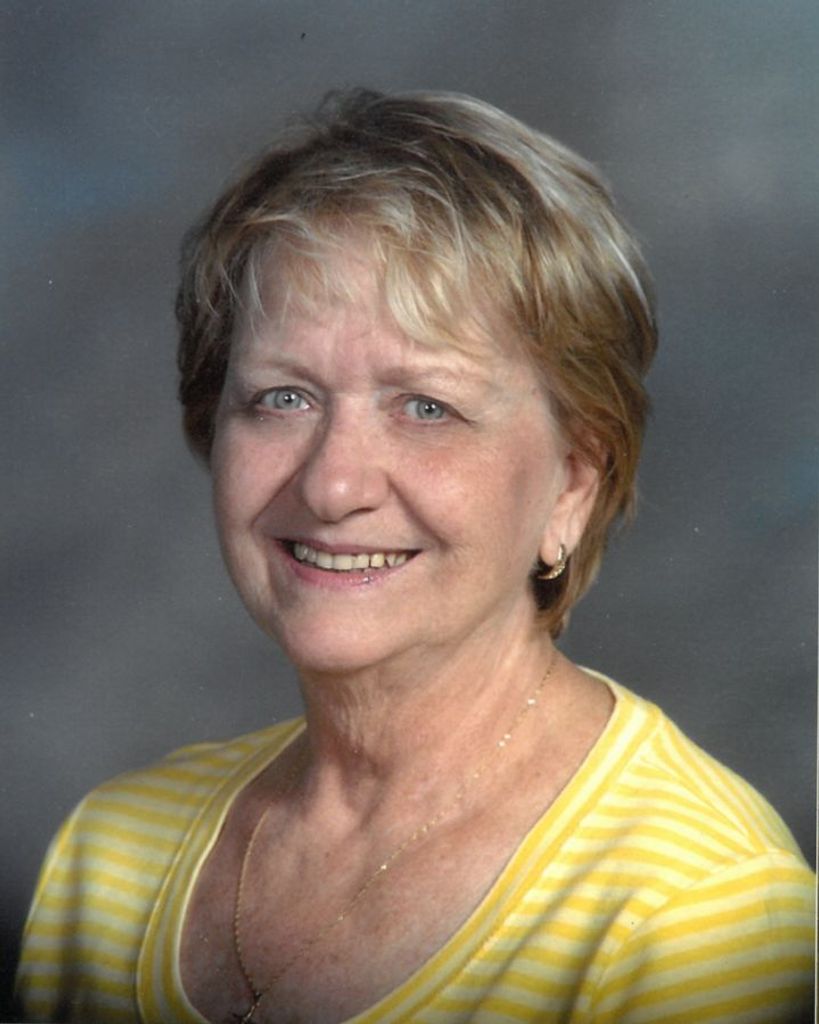 Mary A. Cardoza