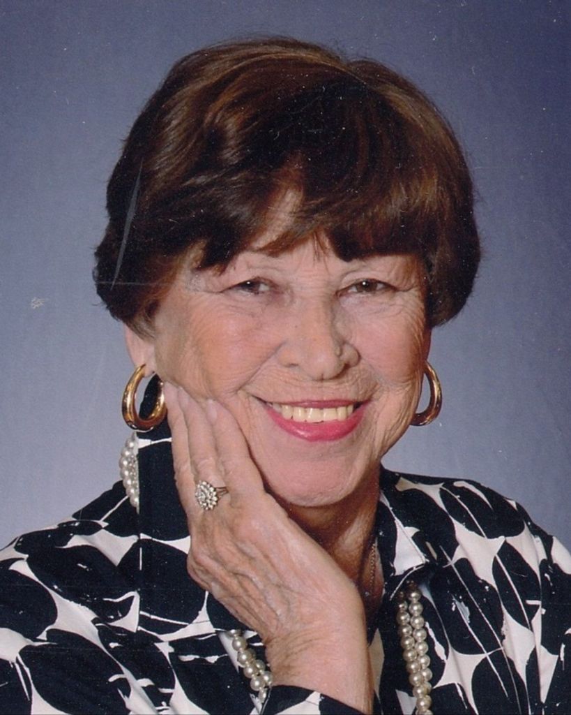 Barbara Ann Stanislav
