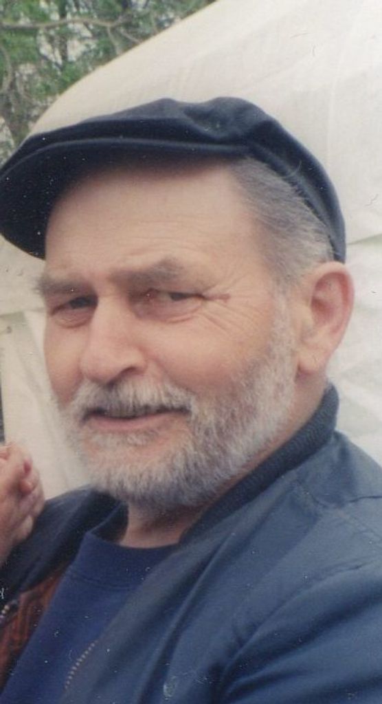 John Robert Page