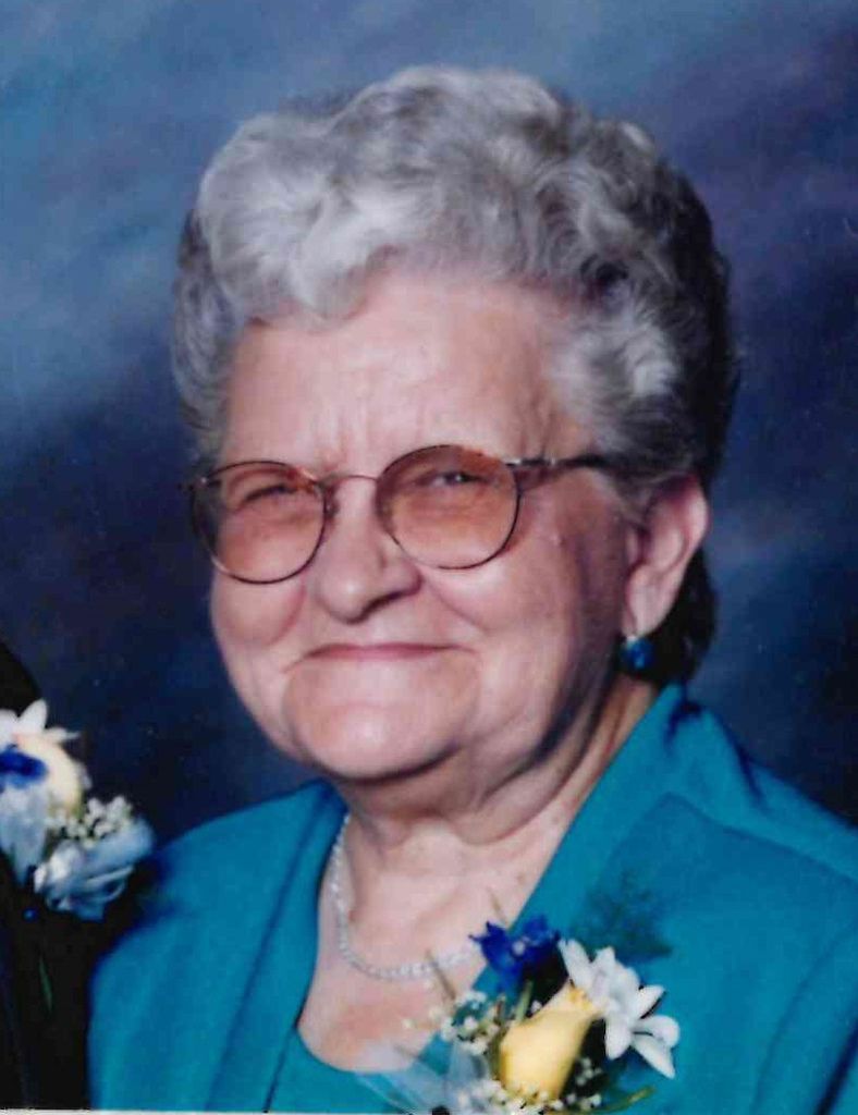 Marcella Mae Kain Profile Photo