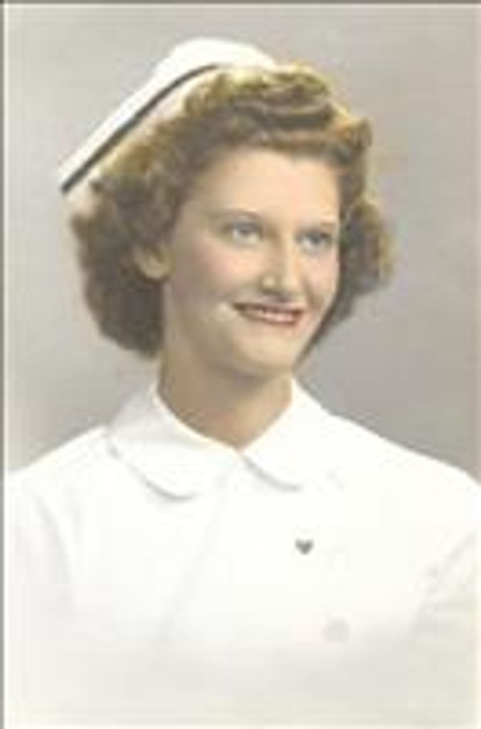 E. Lucille (Boucher) Thibodeau