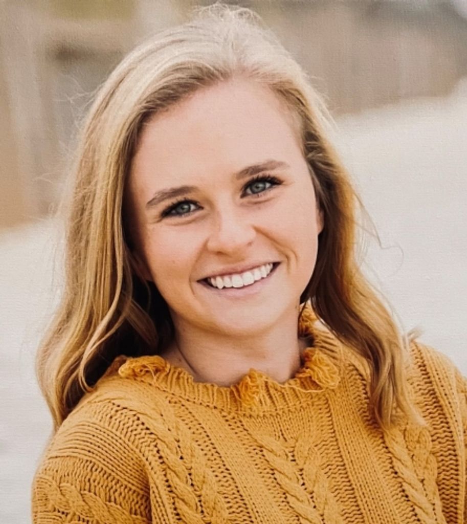 Ms. Morgan Rae Megna