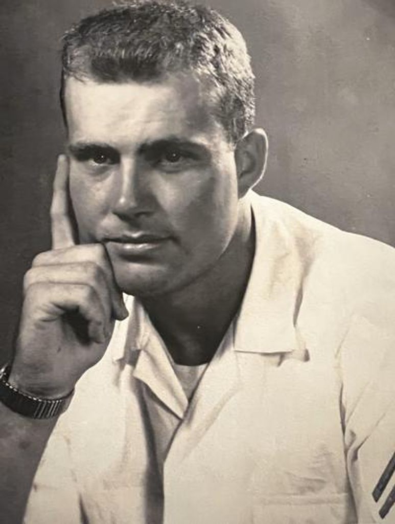 Richard Nelsen Lovett Profile Photo