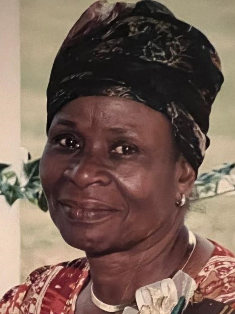 Mamie (Davis)  Wright Profile Photo