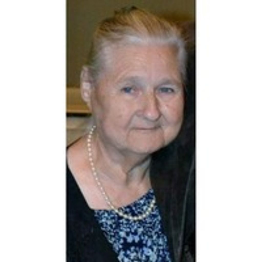 Gladys Stutts Ballard