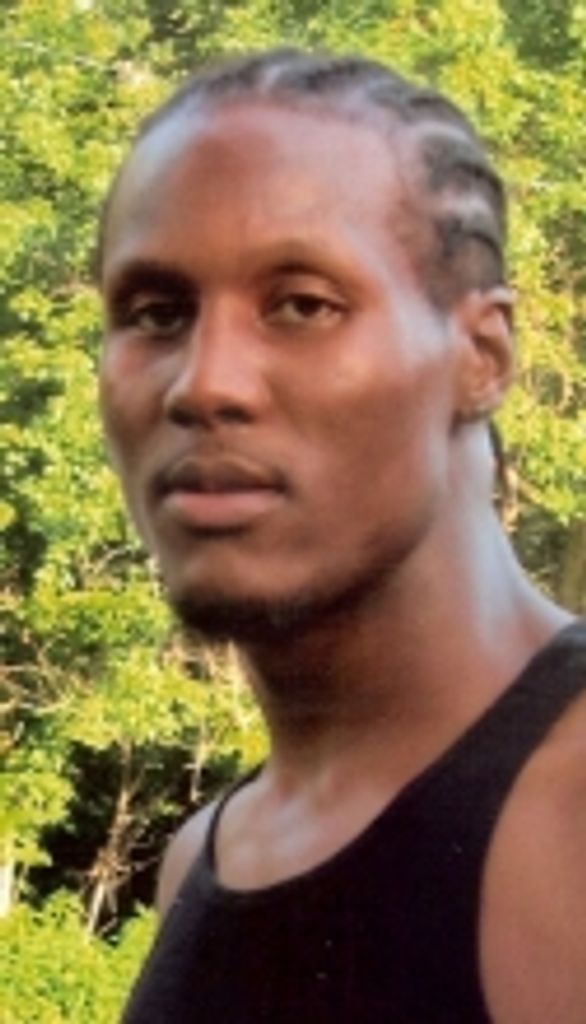 David Burkes Jr Profile Photo