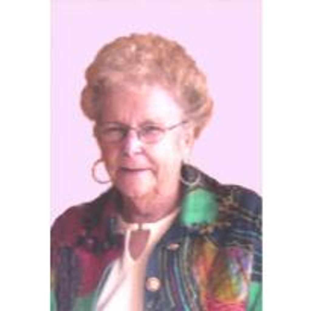 Alice Gordon