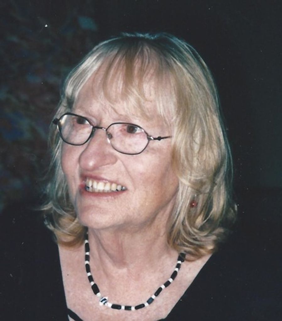 Esther Sheeks Profile Photo