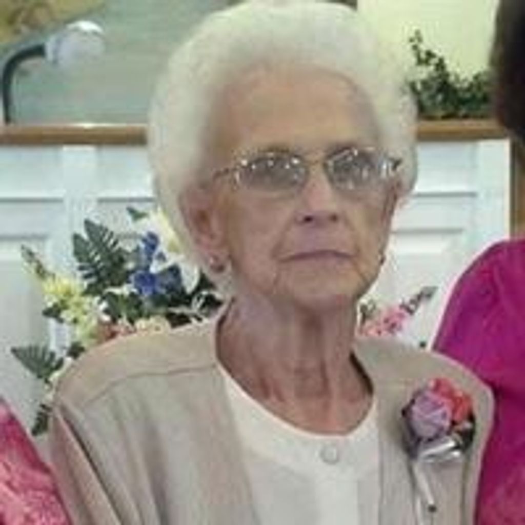 Peggy Marie Stewart