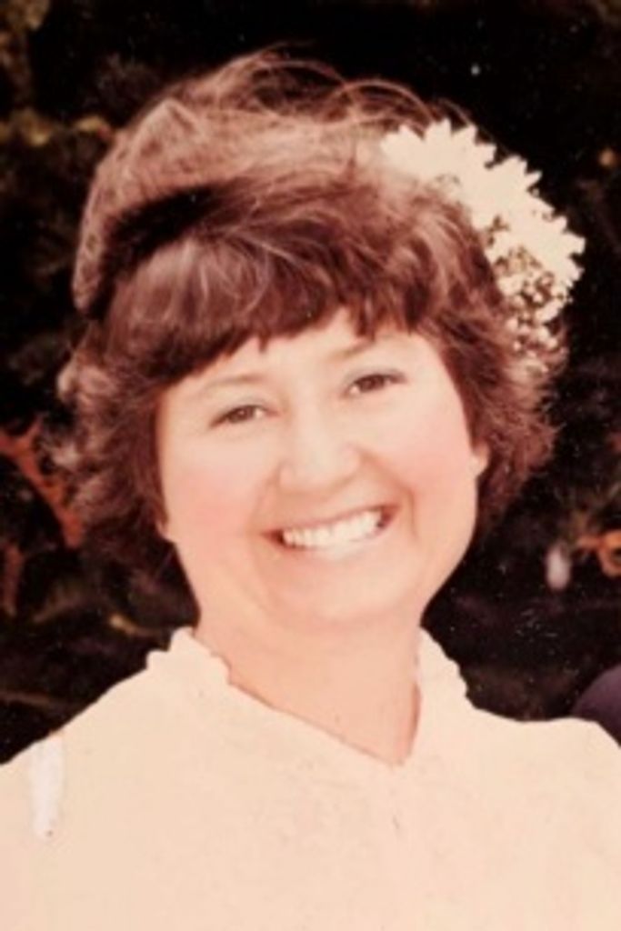 Ann Frances (Monroe) Barr Profile Photo
