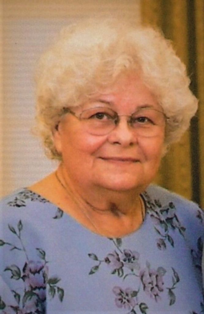 Mrs. Linda Ray Goff