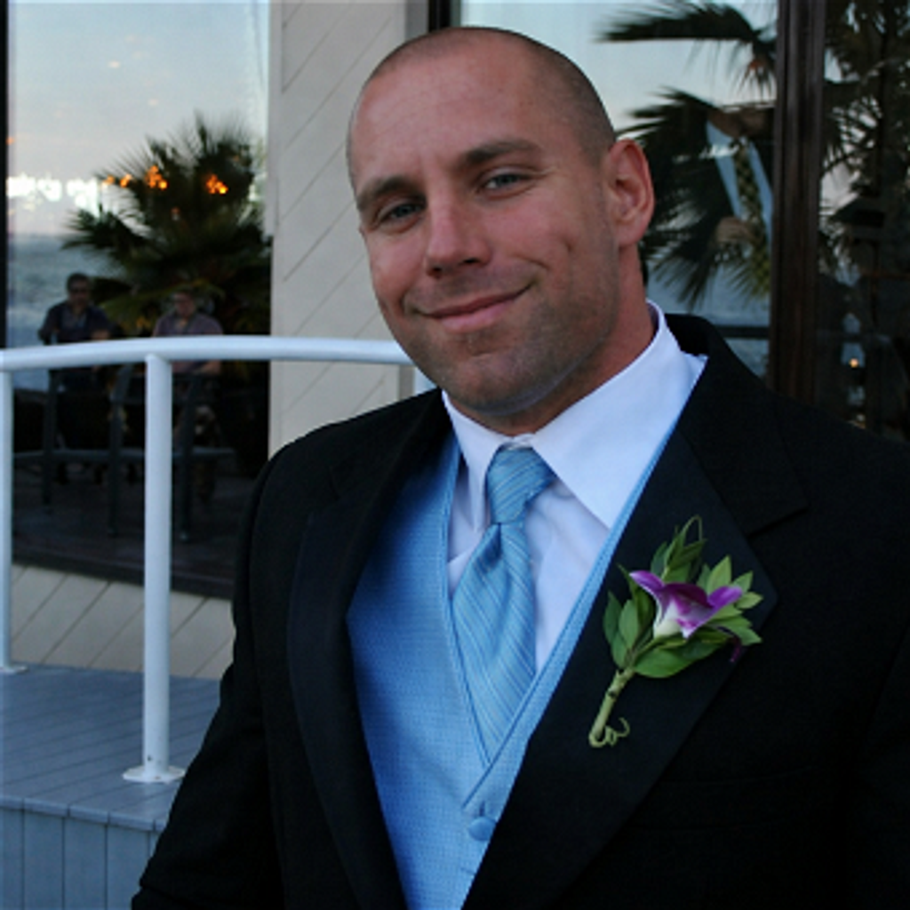 Timothy Schirmacher Profile Photo