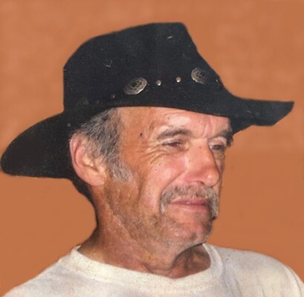 William "Bill" Donald Macdonald
