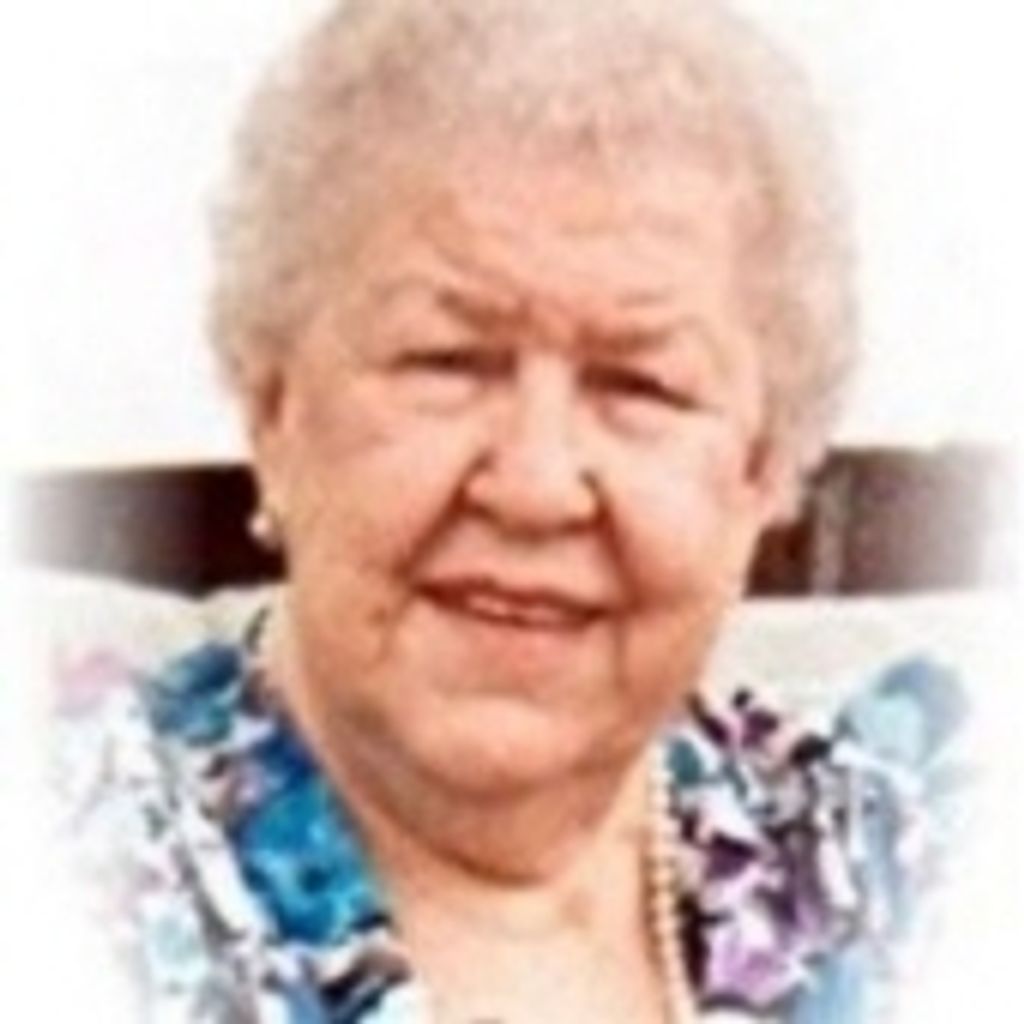 Bernadine D. Spencer