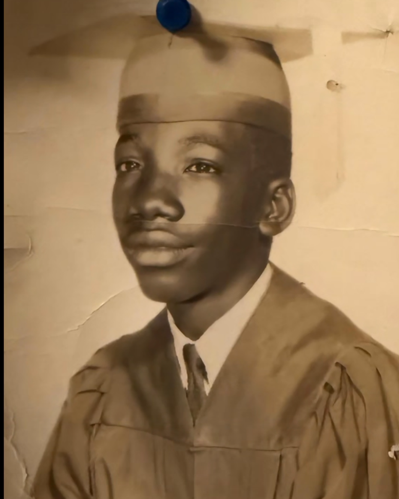 Roosevelt Goodwin Profile Photo