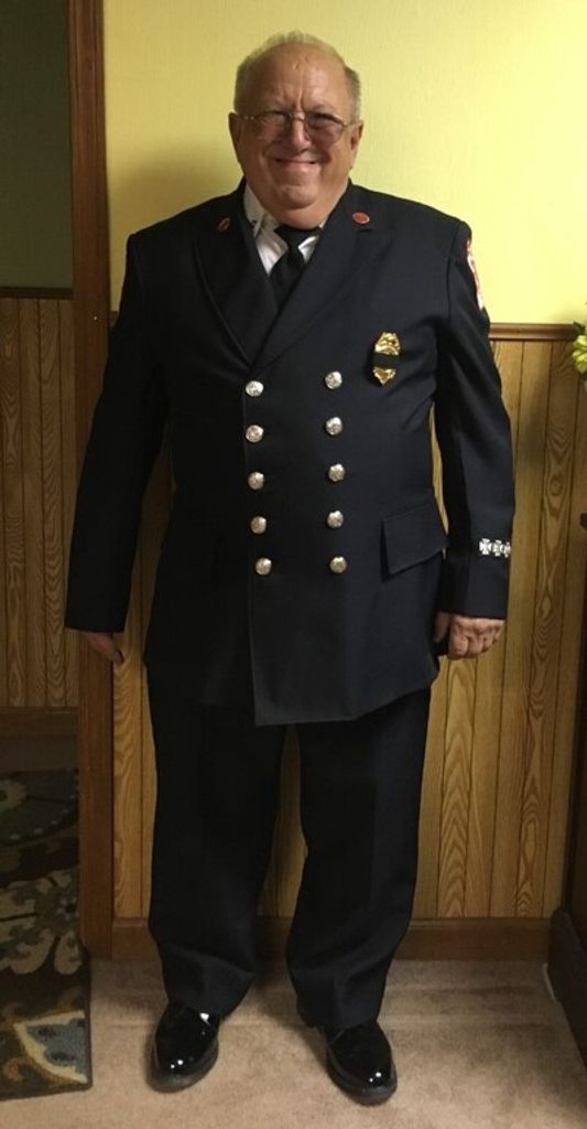 William "Bill" Robert Woolery Profile Photo