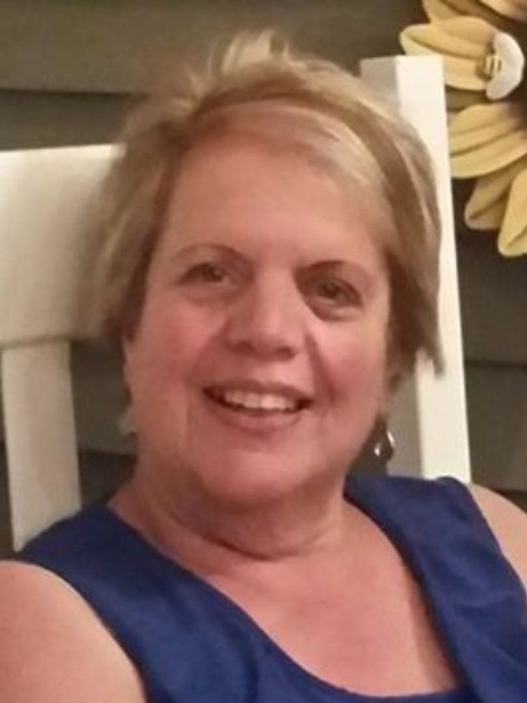 Patty A. Penrod (Kennedy)