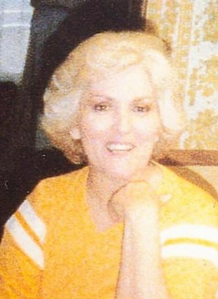 Opal Boggs