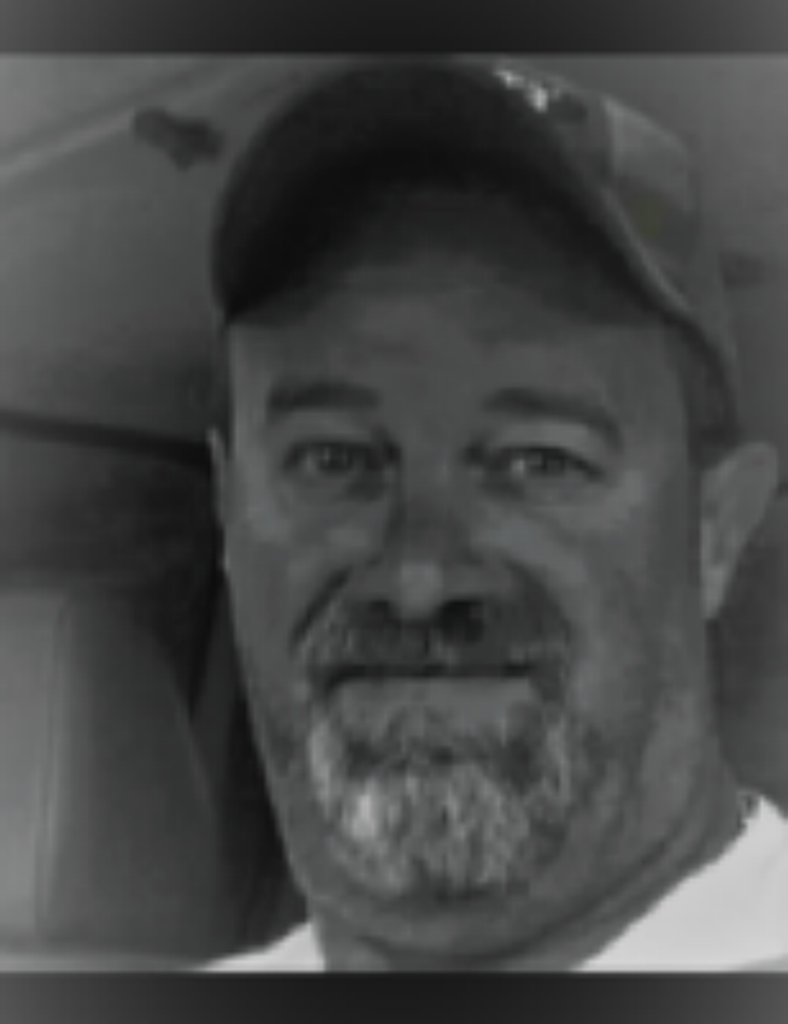 Timothy  Earl Gurganus