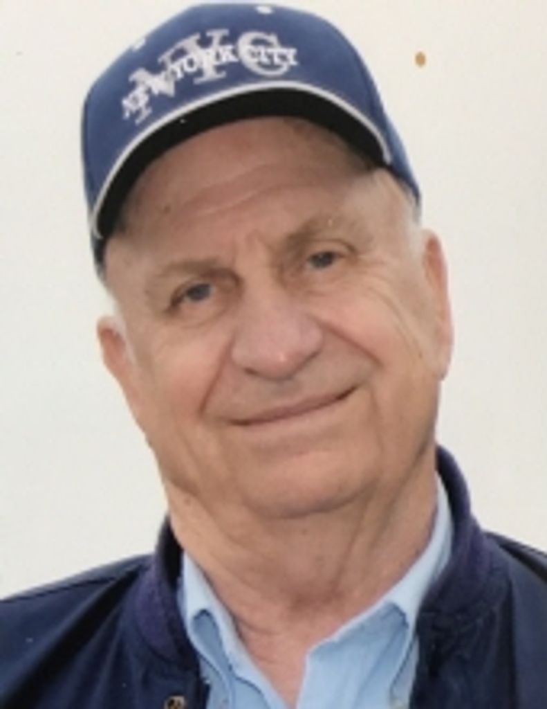 George Washington Boger