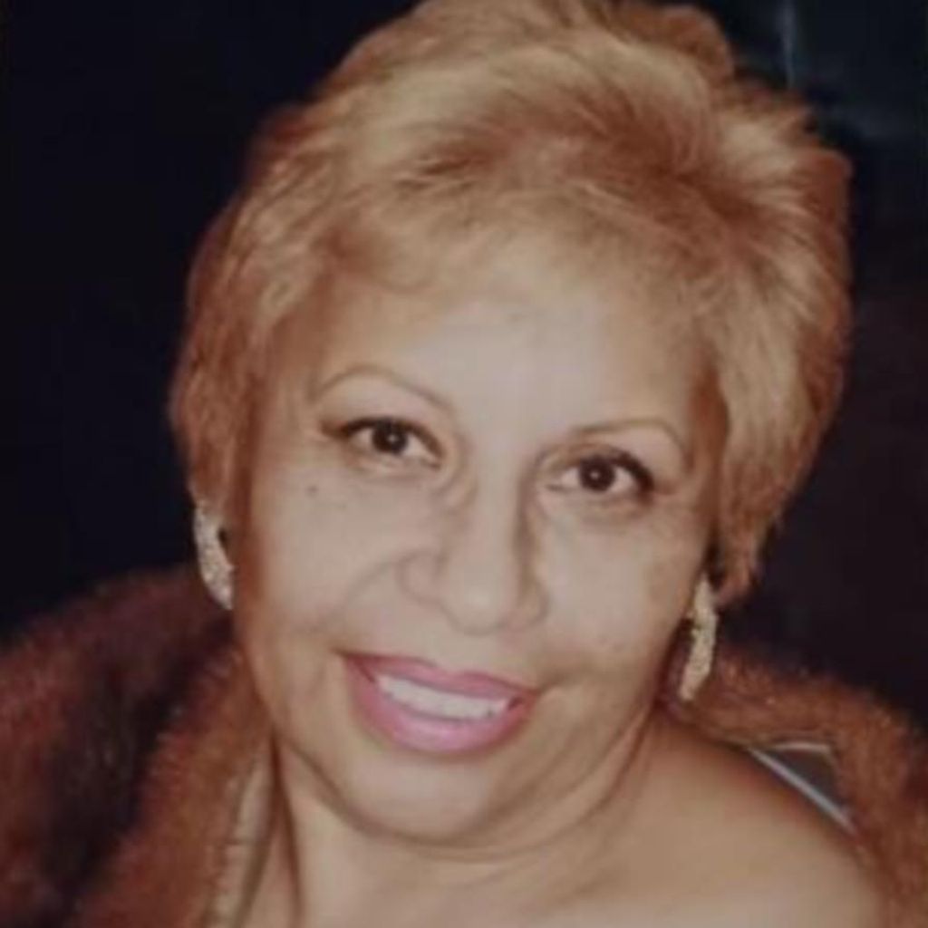 Martha C Stigars Profile Photo