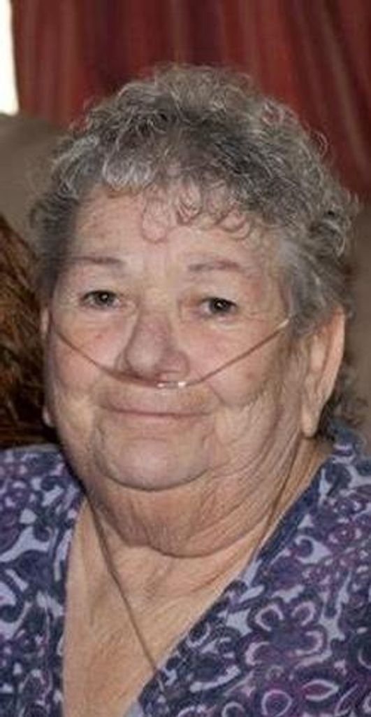Lois J Waterman
