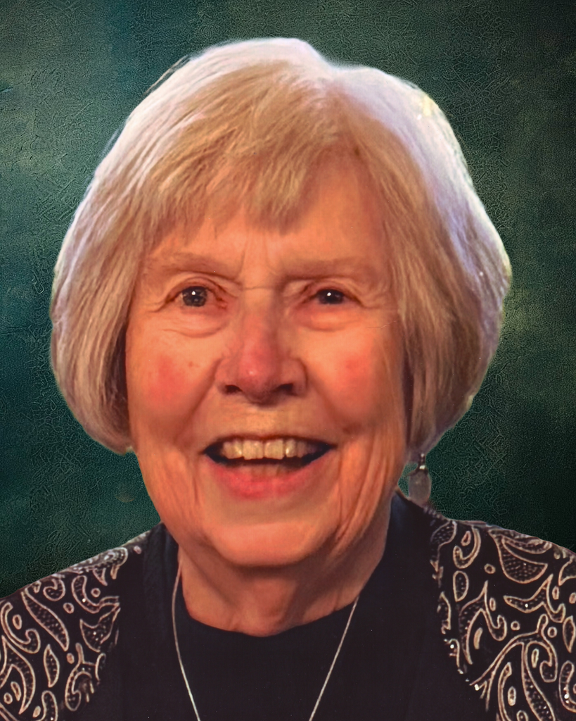 Rosalyn J. Bourgeois