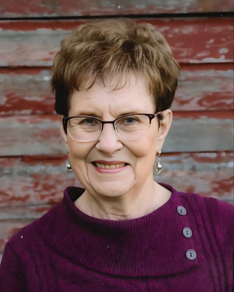 Dorothy K. Langel Profile Photo