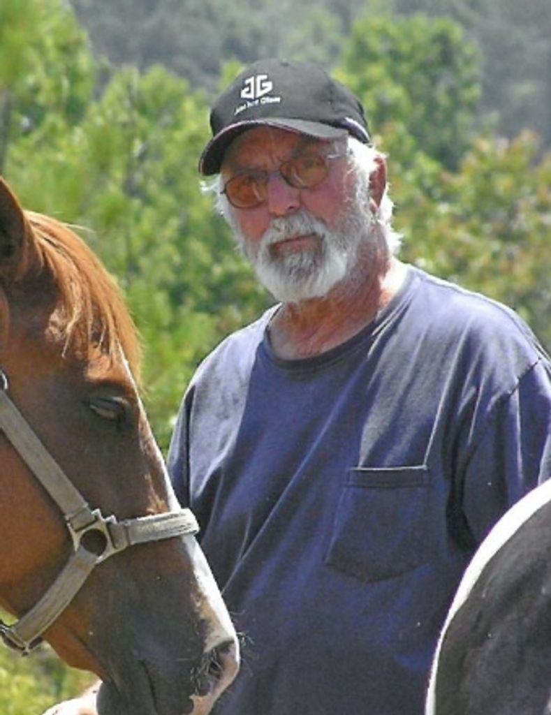 Freddie "Fred" Floyd Profile Photo