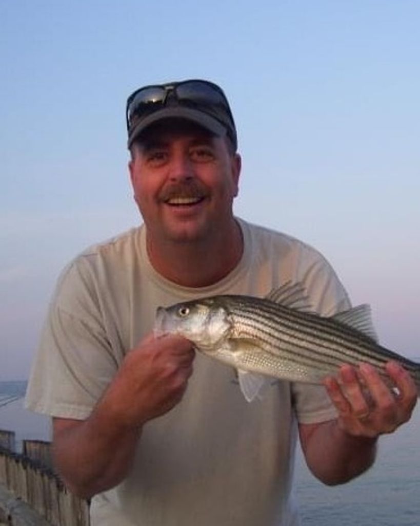 Brian Kent Lusk