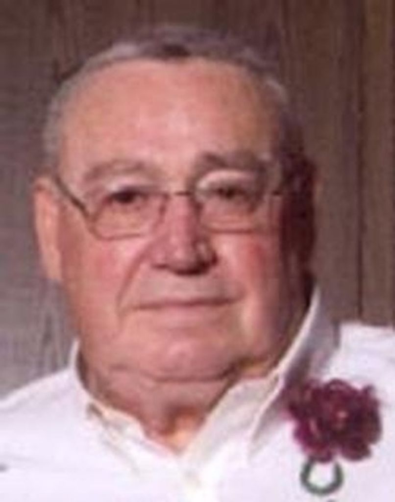 Donald Lee Adams Profile Photo