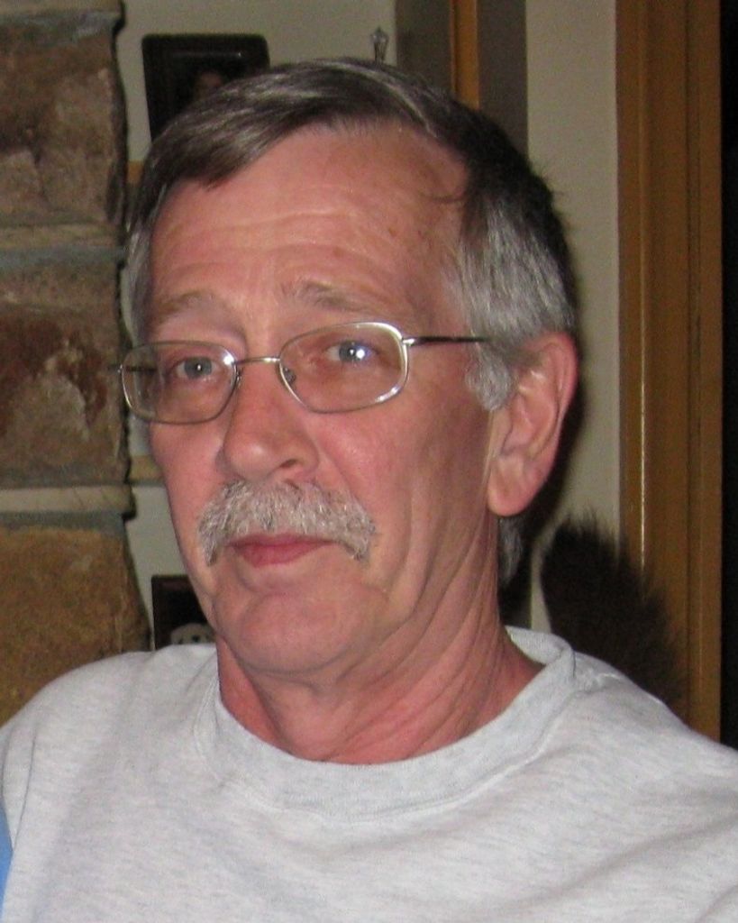 Rodney D. "Buck" Arndt Profile Photo