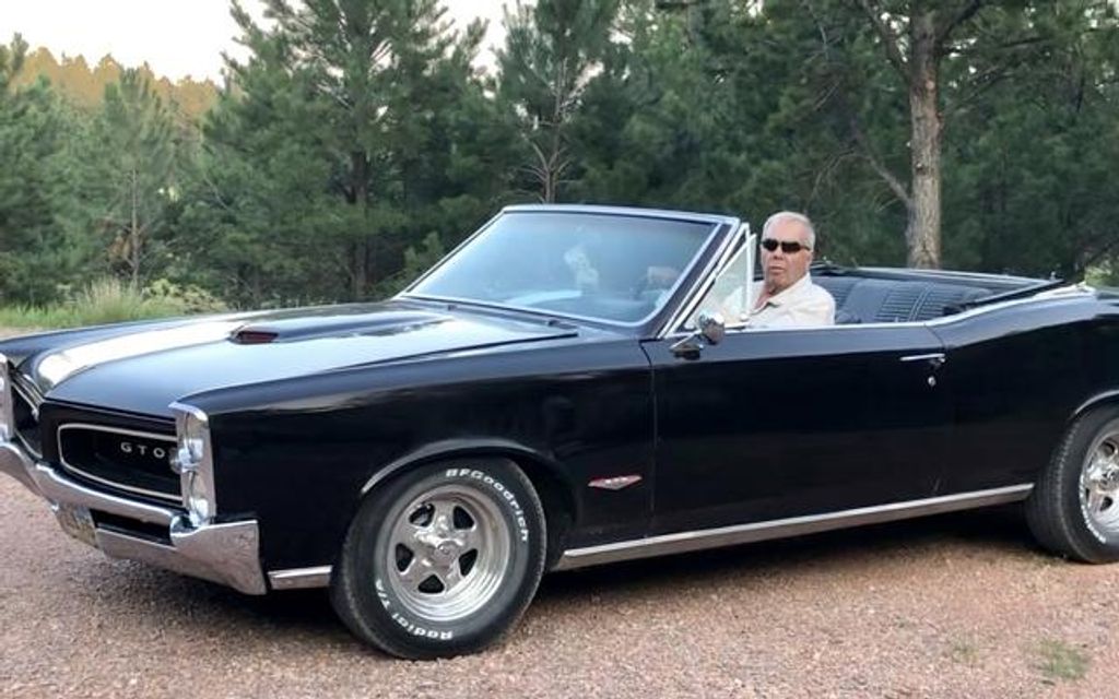 Philip 'Phil' Norman Geenen