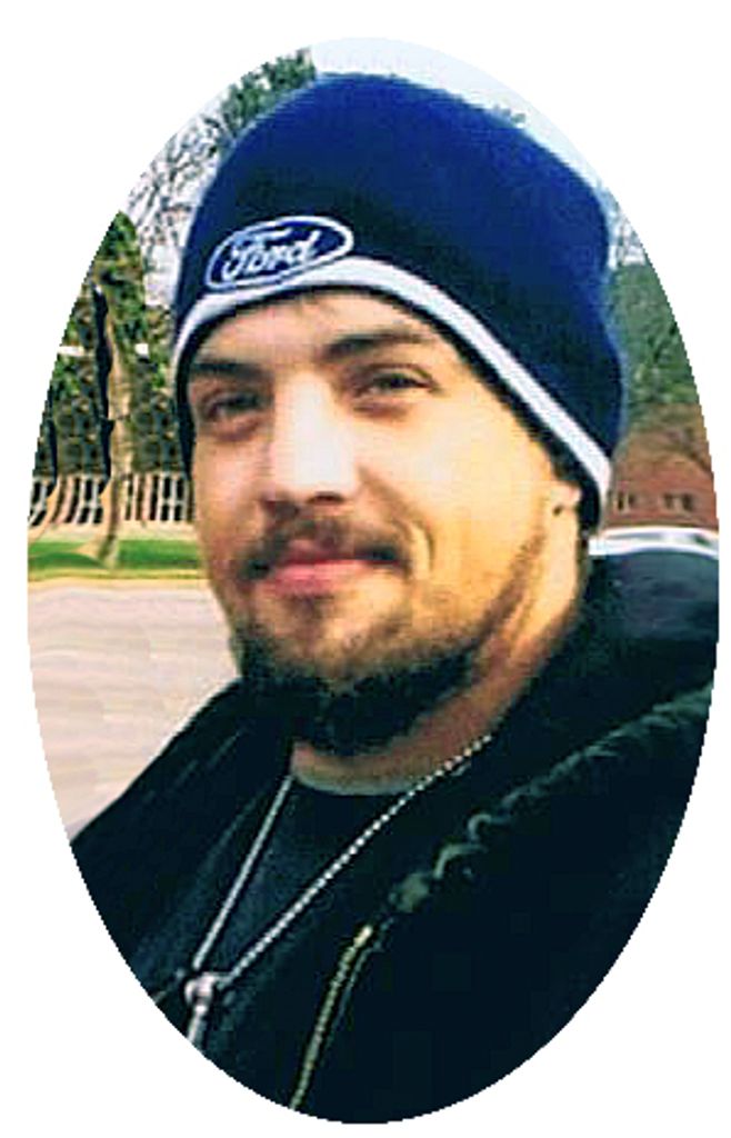 Devon Gene Fultz