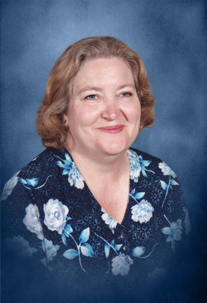 Iva Mae Sprouse - Harkins Profile Photo