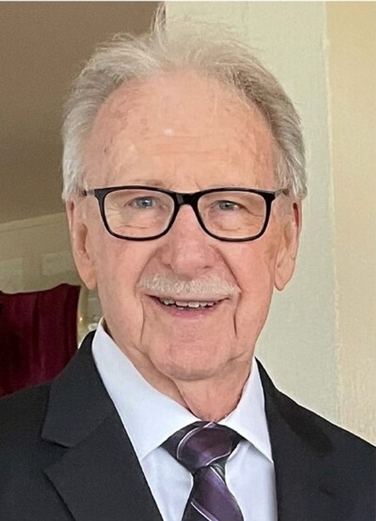 Richard "Dick" A. Yauk