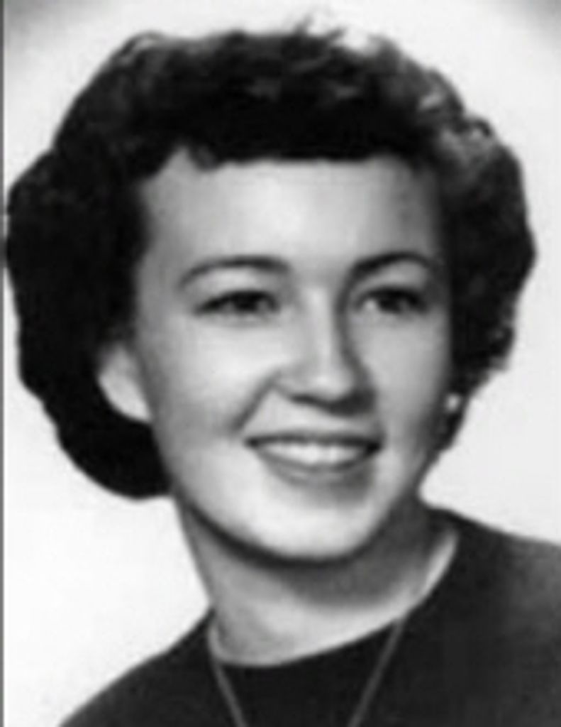 Joanne Sue Lemley